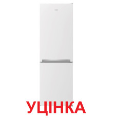 Холодильник Beko RCSA366K30W У2.AA