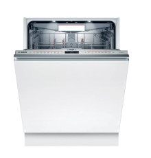 Вбудована посудомийна машина Bosch SMV8ZCX07E