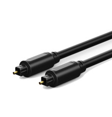Кабель Cabletime Pro Toslink - Toslink (M/M), 1 м, Digital Audio (CF31H)