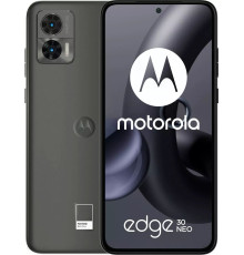Смартфон Motorola Moto Edge 30 Neo 8/128GB Dual Sim Black Onyx (PAV00065RS)