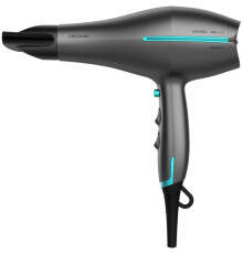 Фен Cecotec Bamba IoniCare 5200 Aura Black CCTC-04201 (8435484042017)