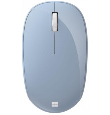 Мишка бездротова Microsoft Bluetooth Pastel Blue (RJN-00022)