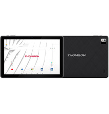 Планшет Thomson TEO 10" 4/128GB 4G Black (TEO10M4BK128LTE)