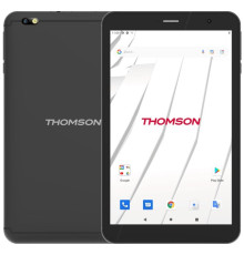 Планшет Thomson TEO 8" 2/32GB LTE Black (TEO8M2BK32LTE)