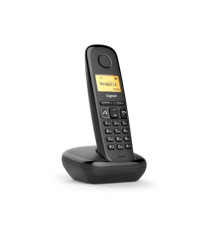 Додаткова трубка Gigaset A270H Bundle Black (S30852H2864S301)