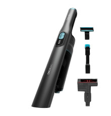 Пилосос Cecotec Conga Rockstar Micro+ Turbo (CCTC-08382)