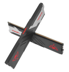 Модуль пам`яті DDR5 2x16GB/7000 Patriot Viper Venom Black (PVV532G700C32K)