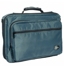 Сумка для ноутбука Sumdex NON-084GP 15.6" Grey