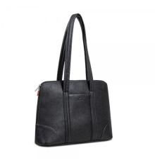 Сумка Rivacase 8992 PU 14" Black
