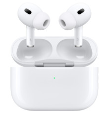 Bluetooth-гарнiтура Apple AirPods Pro (2nd generation)-ISP White (MQD83TY/A)