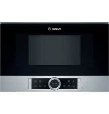 Мікрохвильова піч Bosch BFL634GS1