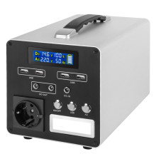 Зарядна станція LogicPower Charger MPPT 300 (300W, 280Wh)