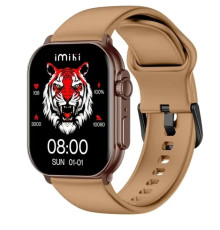 Смарт-часы iMiLab iMiki SF1E Brown