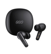 Bluetooth-гарнітура QCY T13X Black_