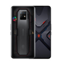 Смартфон ZTE Redmagic 7 Pro 16/512GB EU Supernova_