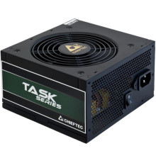 Блок питания Chieftec TPS-500S, ATX 2.3, APFC, 12cm fan, Bronze, RTL