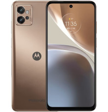 Смартфон Motorola Moto G32 6/128GB Dual Sim Rose Gold (PAUU0039RS)