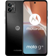Смартфон Motorola Moto G32 8/256GB Dual Sim Mineral Grey (PAUU0050RS)