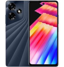 Смартфон Infinix Hot 30 X6831 8/256GB Dual Sim Racing Black