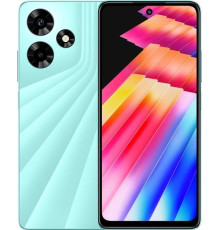 Смартфон Infinix Hot 30 X6831 8/256GB Dual Sim Surfing Green