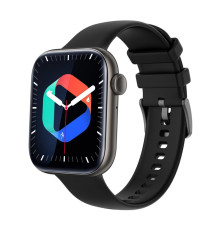 Смарт-часы Globex Smart Watch Atlas Black