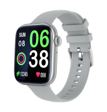 Смарт-часы Globex Smart Watch Atlas Grey