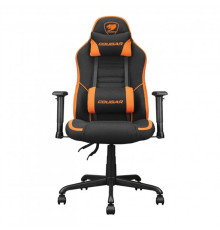 Крісло для геймерів Cougar Fusion SF