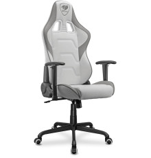 Крісло для геймерів Cougar Armor Elite (White)