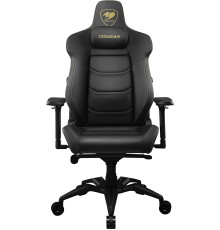 Крісло для геймерів Cougar Armor Evo Royal