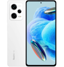 Смартфон Xiaomi Redmi Note 12 Pro 5G 8/128GB Dual Sim White EU_