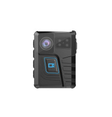 Видеорегистратор нагрудный CammPro M852