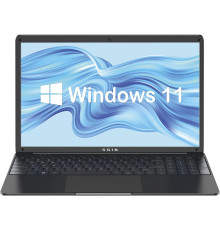 Ноутбук Sgin M15 Pro (710917132748) Black