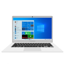 Ноутбук Thomson Neo (N14C4WH64) White