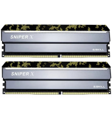 Модуль пам`ятi DDR4 2x16GB/3600 G.Skill Sniper X (F4-3600C19D-32GSXKB)