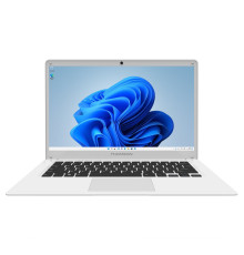 Ноутбук Thomson Neo 14 (N14C4W64MCVA) White