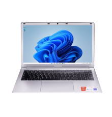 Ноутбук Thomson Neo 15a (N15C4SL128S) Silver