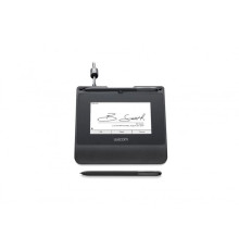 Графічний планшет Wacom Signature Black (STU-540)