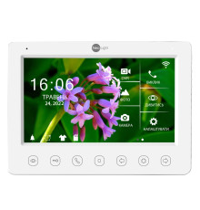 Домофон Neolight Kappa+ HD WF White