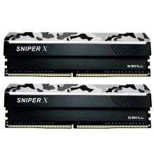 Модуль пам`ятi DDR4 2x16GB/3600 G.Skill Sniper X (F4-3600C19D-32GSXWB)