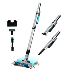 Акумуляторний пилосос Cecotec Scoba 2100 Jalisco (CCTC-08403)