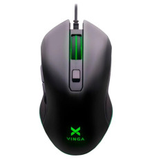 Мишка Vinga MSG-115 Black
