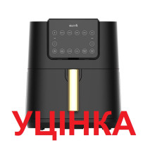 Мультипіч Deerma Air Fryer KZ120 (DEM-KZ120W)