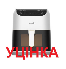 Мультипіч Deerma Air Fryer KZ130 (DEM-KZ130W)