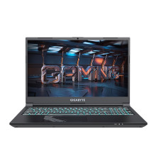 Ноутбук Gigabyte G5 KF (G5_KF-E3KZ313SD) Black