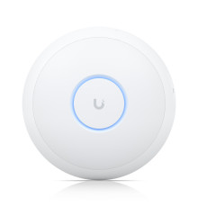 Точка доступу Ubiquiti UniFi U6 Plus (U6-PLUS)