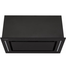 Витяжка Eleyus Gemini 1200 LED 52 BL