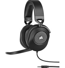 Гарнiтура Corsair HS65 Surround Headset Carbon (CA-9011270-EU)