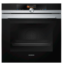Духова шафа Siemens HB676G0S1