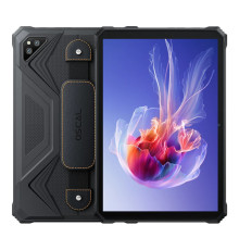 Планшет Oscal Spider 8 8/128GB Dual Sim LTE Black
