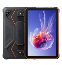 Планшет Oscal Spider 8 8/128GB Dual Sim LTE Orange
